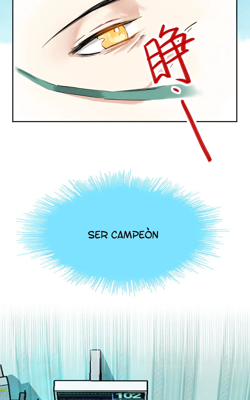 Vibrating Sound capítulo 2, página 15