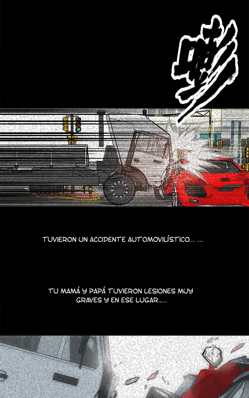 Vibrating Sound capítulo 2, página 25