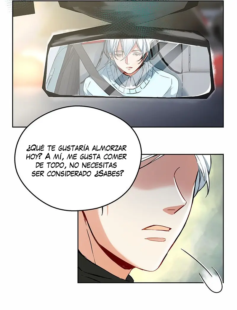 Vibrating Sound capítulo 4, página 16