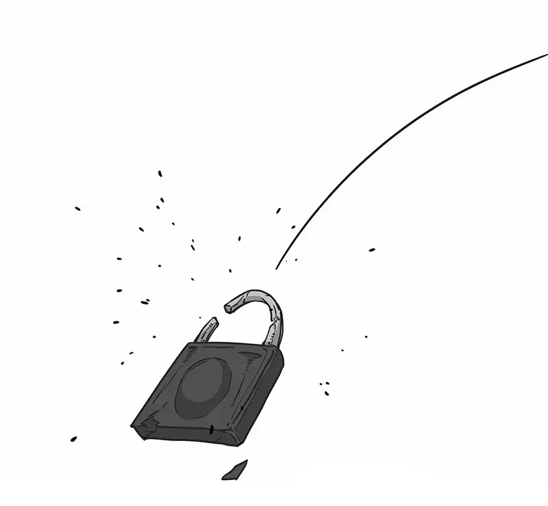 Vibrating Sound capítulo 7, página 60