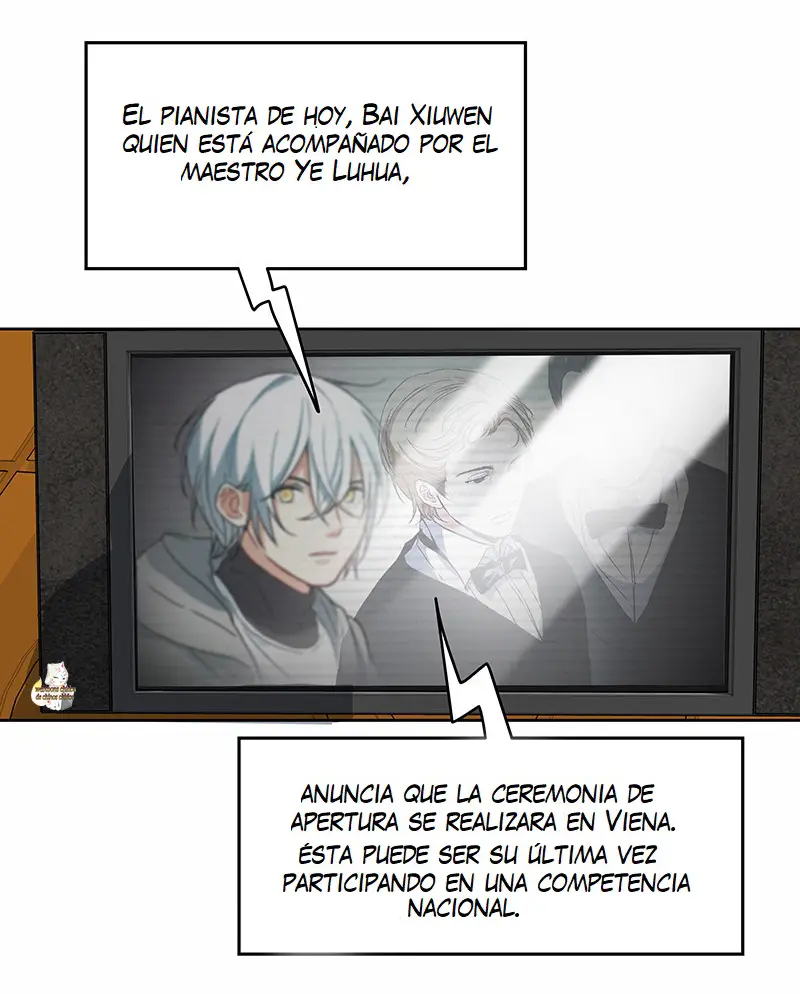 Vibrating Sound capítulo 8, página 8
