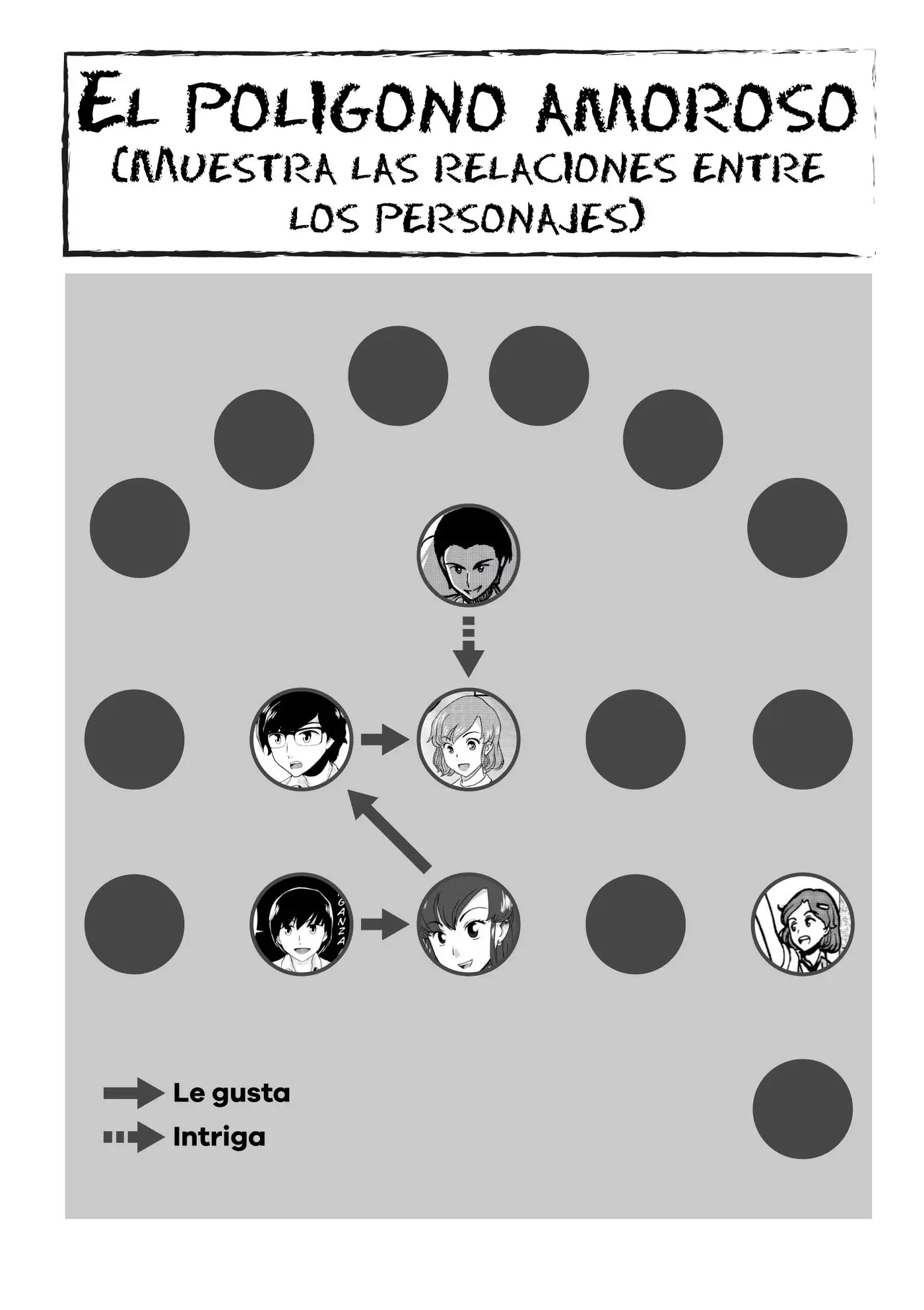 VS" capítulo 2, página 3