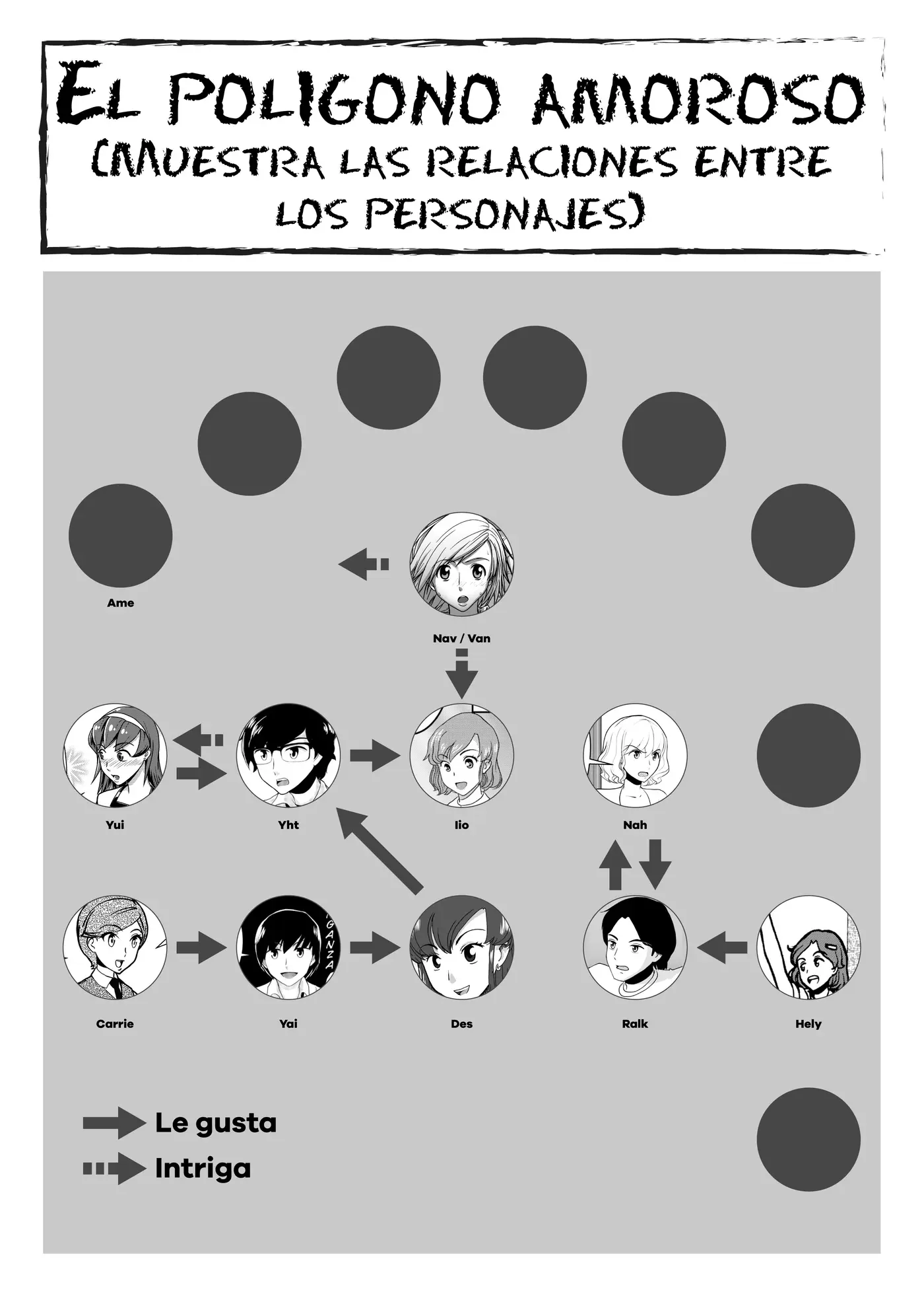 VS" capítulo 6, página 3