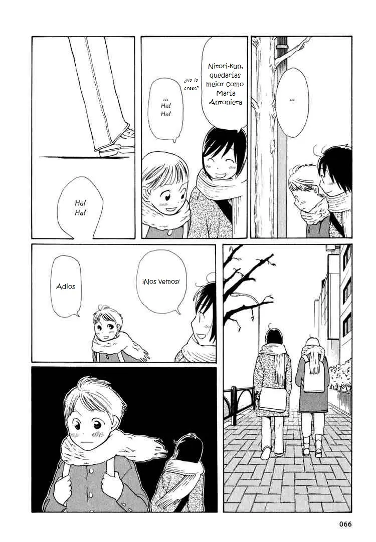 Wandering Son capítulo 3, página 15