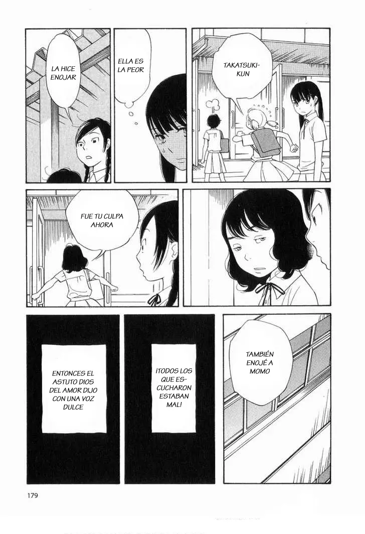 Wandering Son capítulo 41, página 5