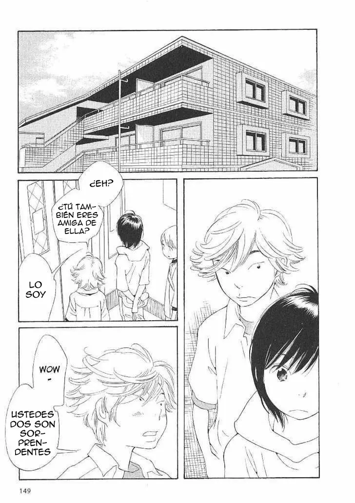 Wandering Son capítulo 64, página 10