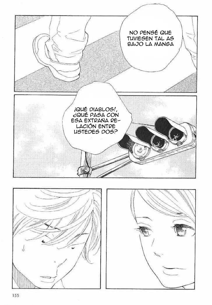 Wandering Son capítulo 64, página 16