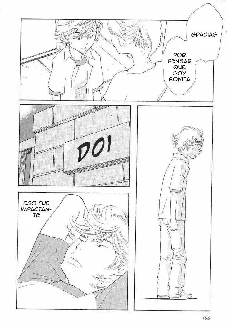 Wandering Son capítulo 64, página 17