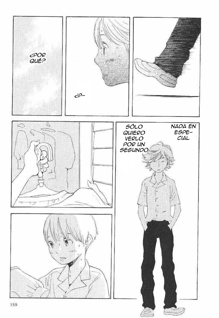 Wandering Son capítulo 64, página 20