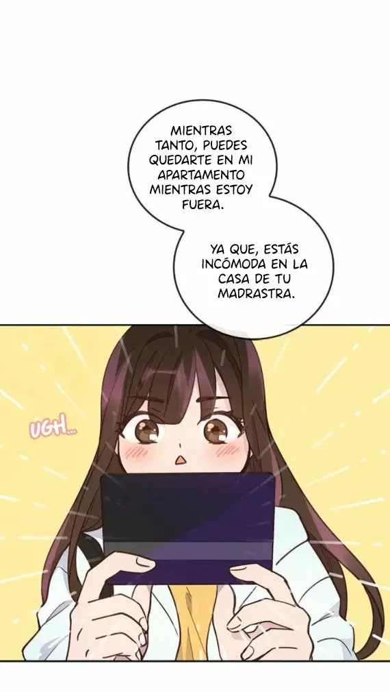 Wedding Impossible capítulo 2, página 31
