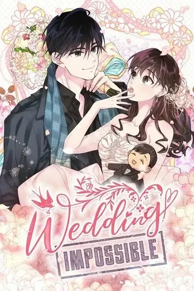 Wedding Impossible capítulo 3, página 1