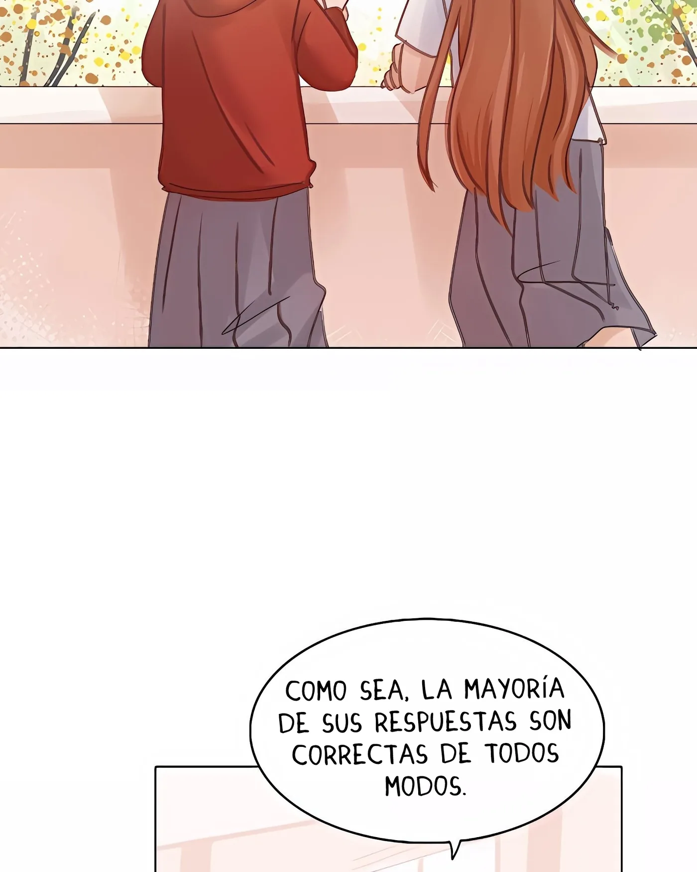 WEE!!! capítulo 0, página 10