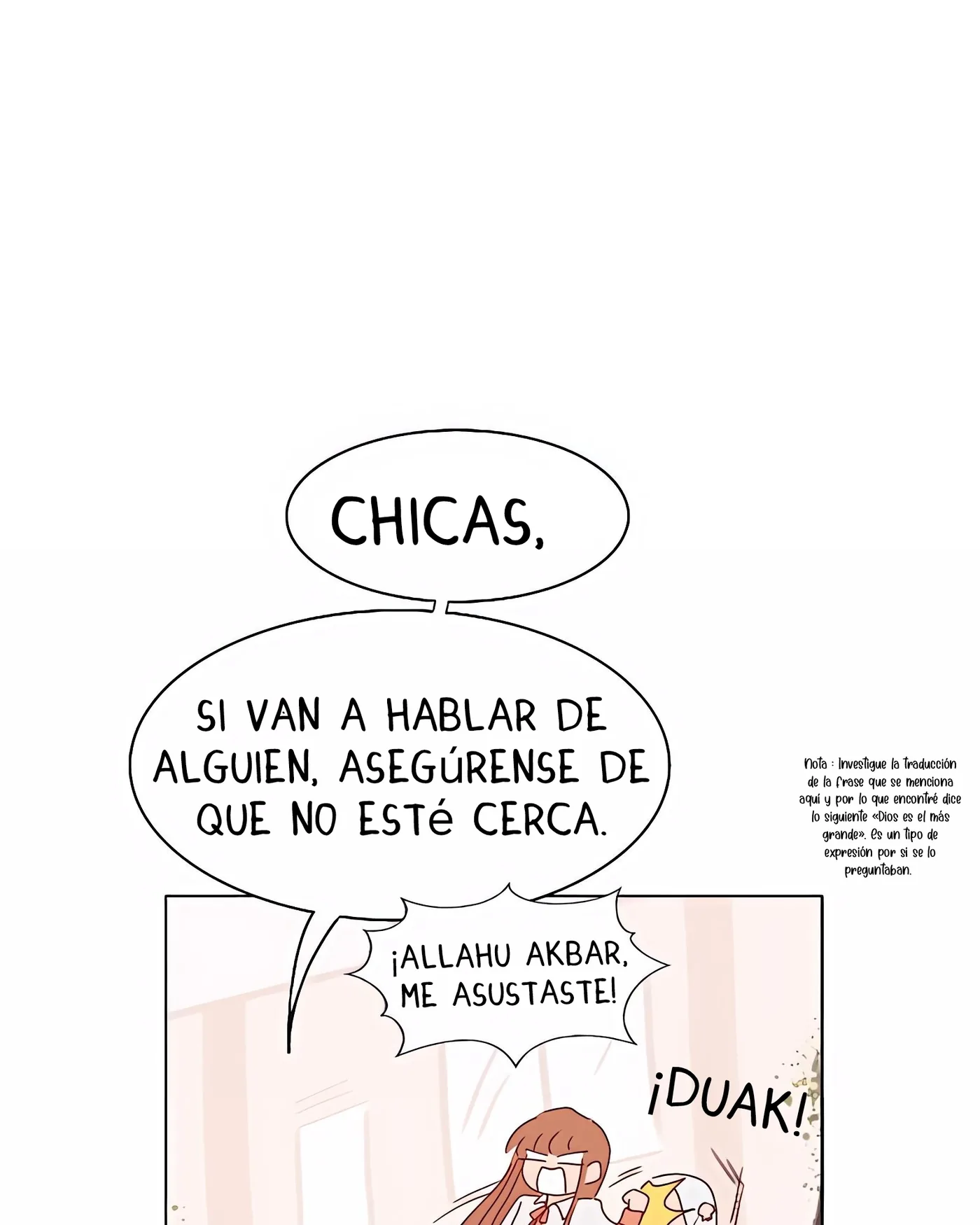 WEE!!! capítulo 0, página 12