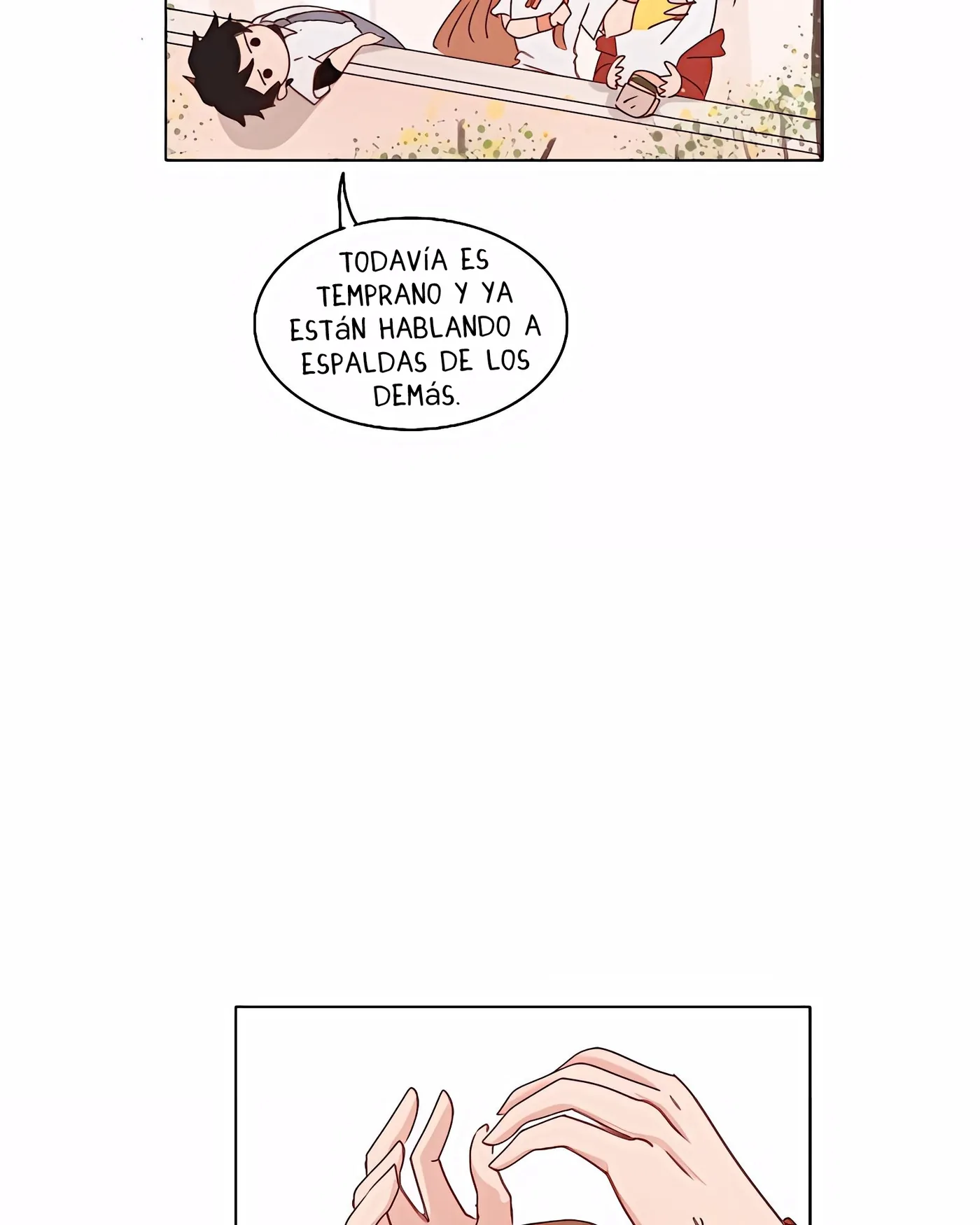 WEE!!! capítulo 0, página 13