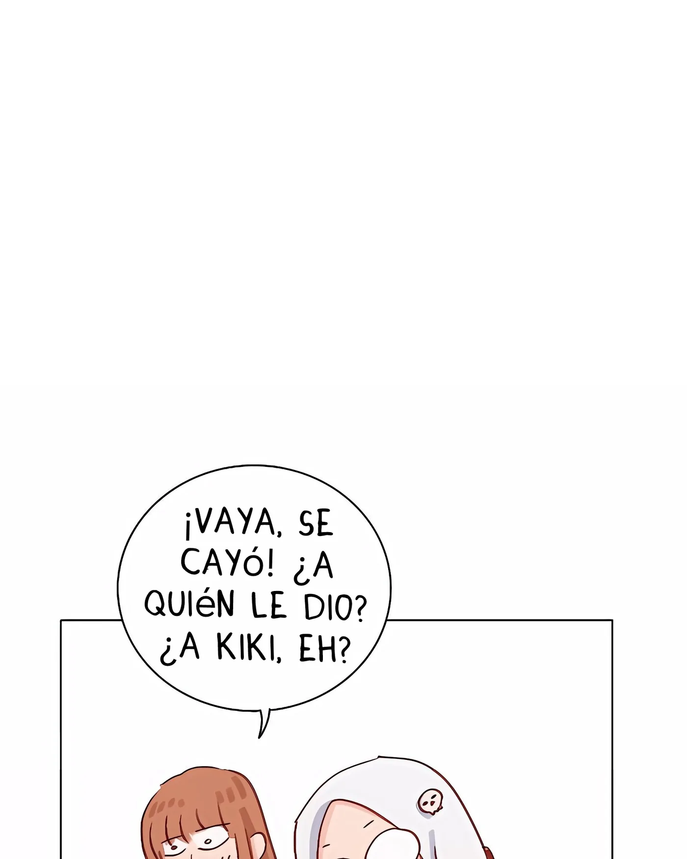WEE!!! capítulo 0, página 17