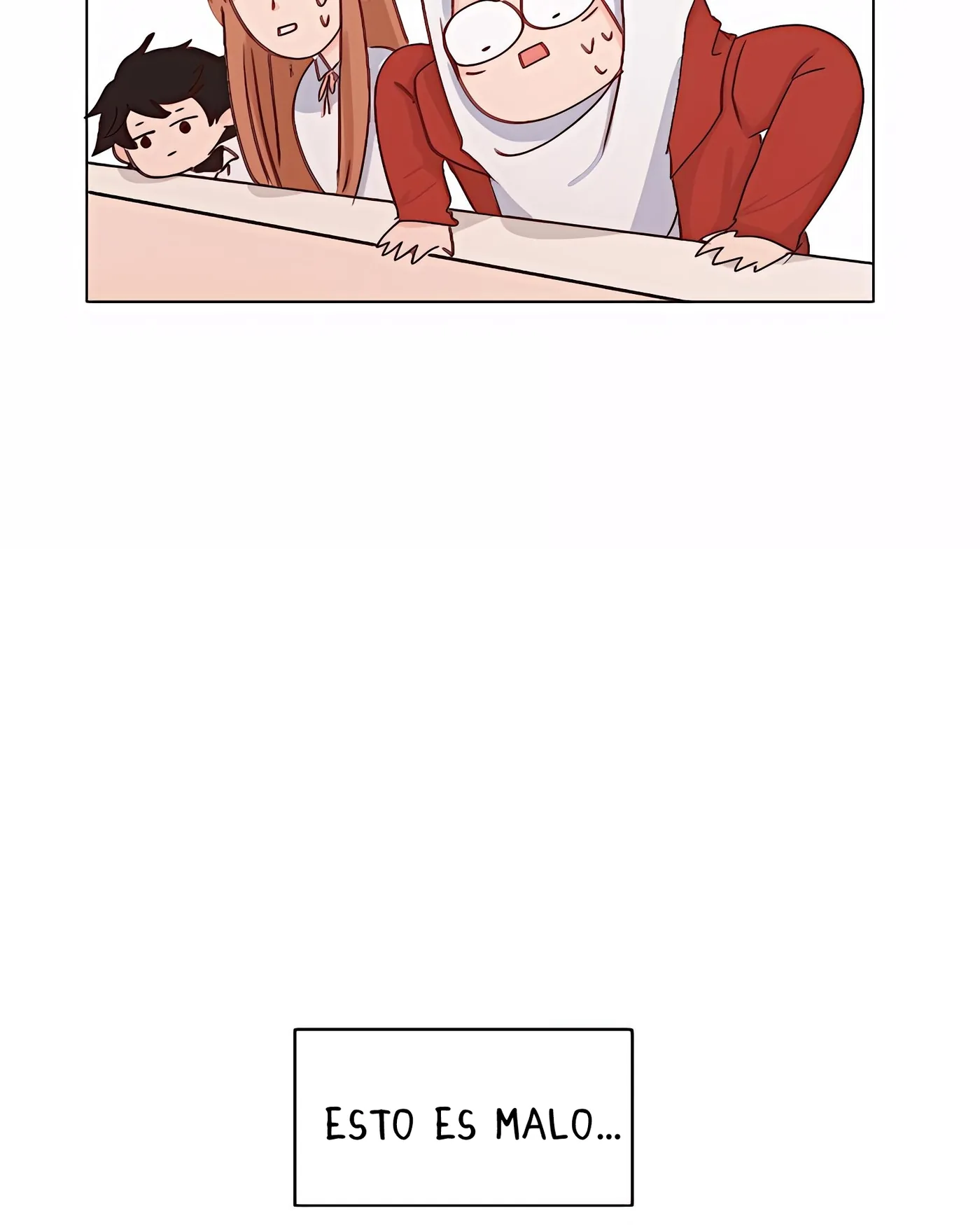 WEE!!! capítulo 0, página 18