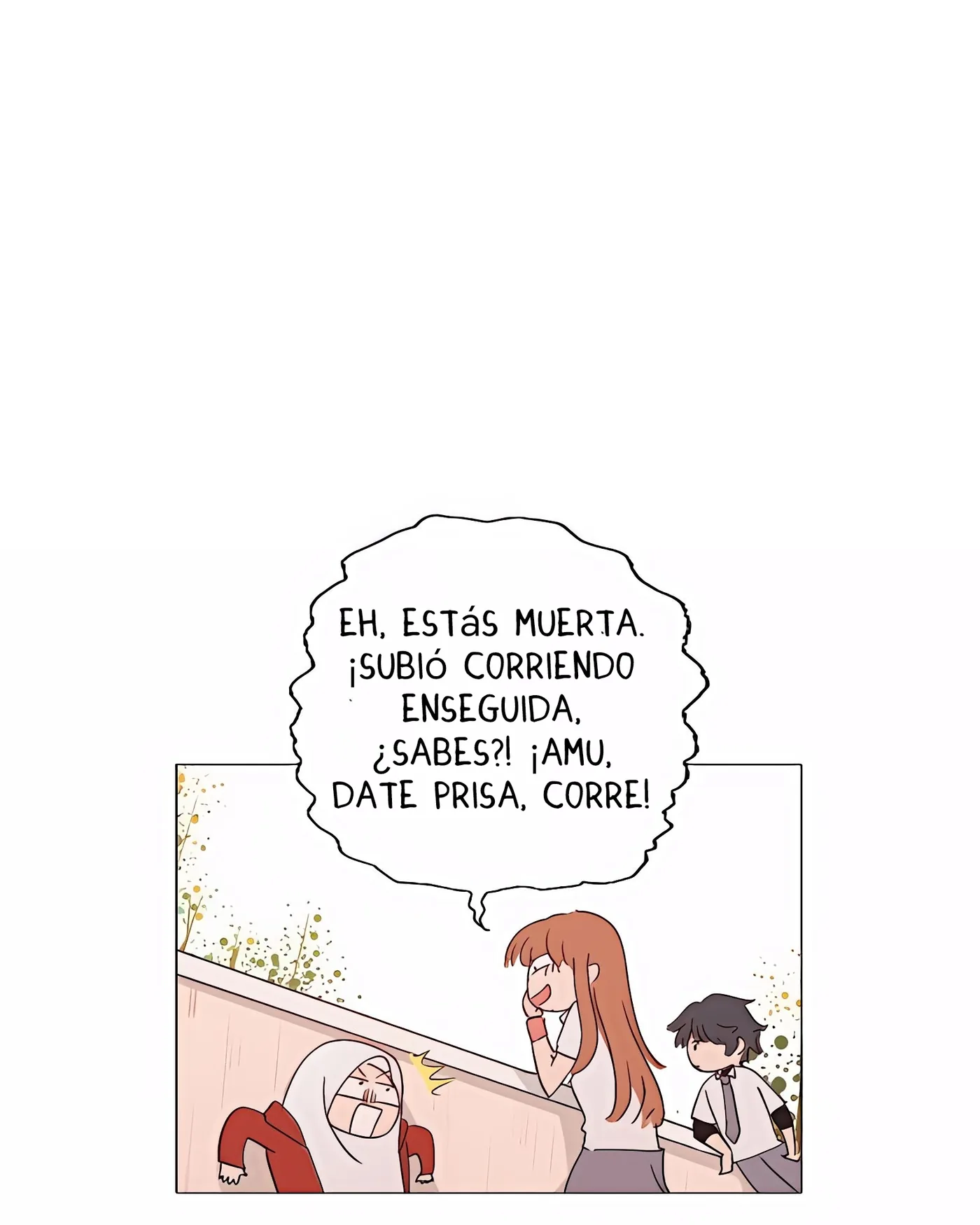 WEE!!! capítulo 0, página 24