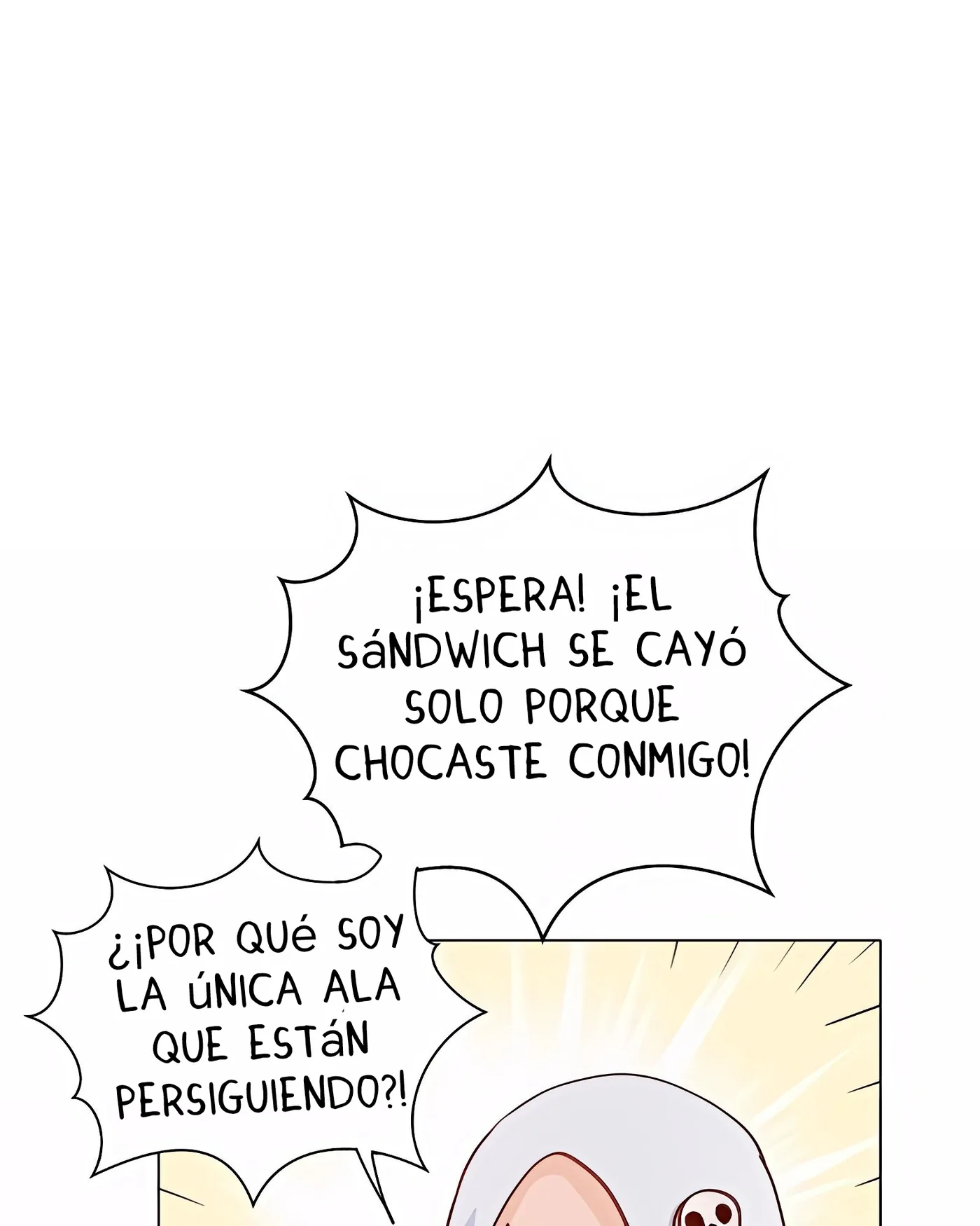 WEE!!! capítulo 0, página 25