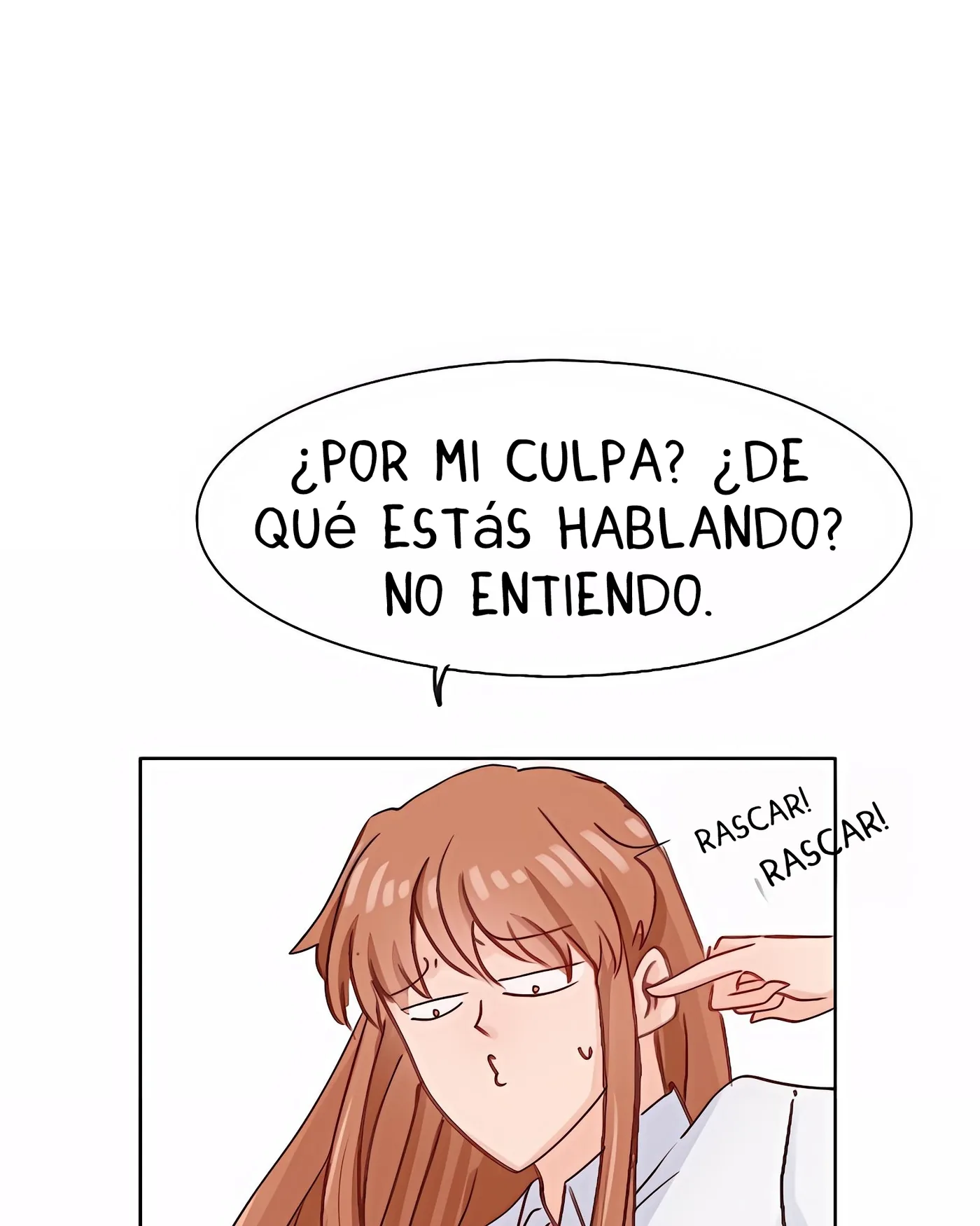 WEE!!! capítulo 0, página 27