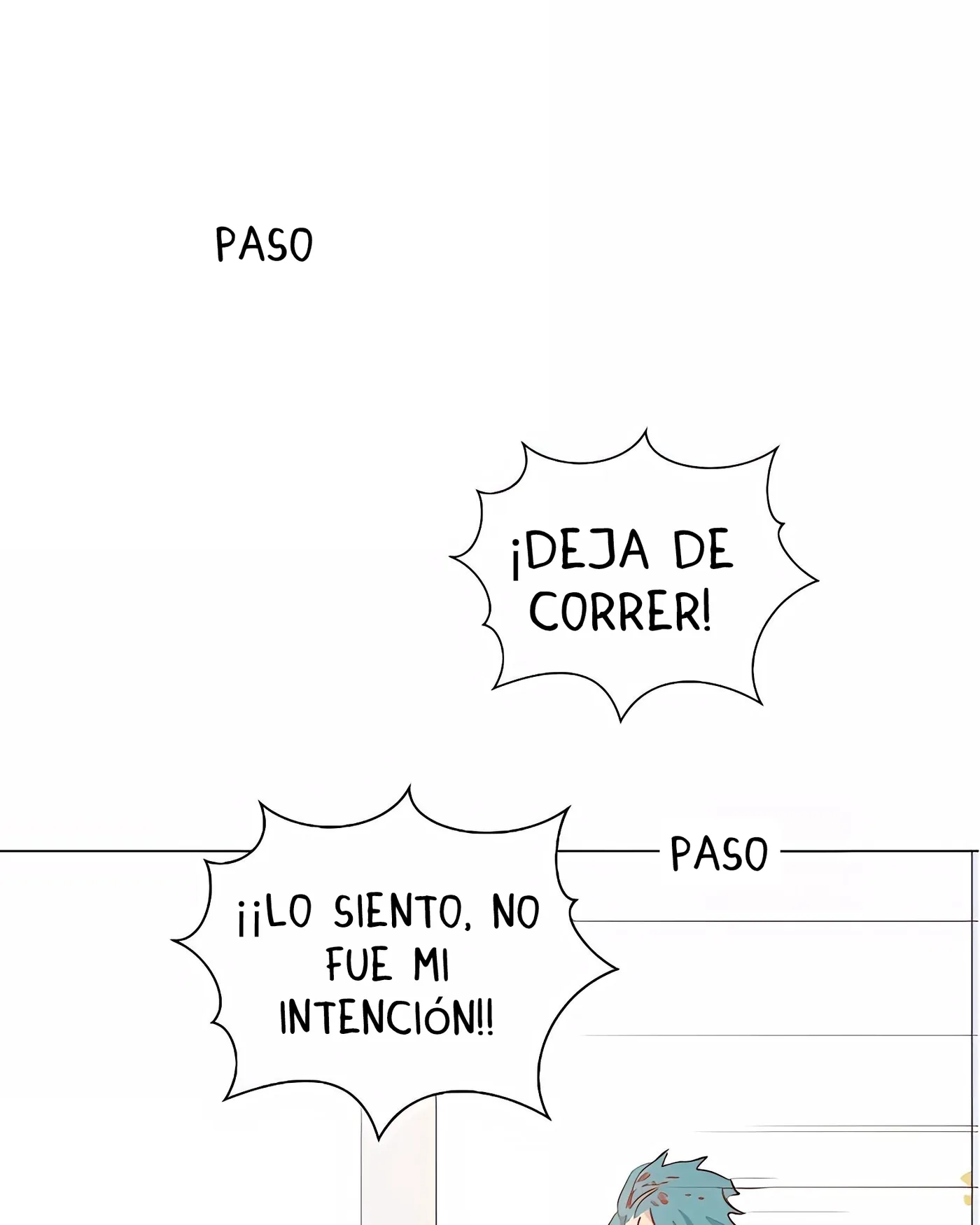 WEE!!! capítulo 0, página 30