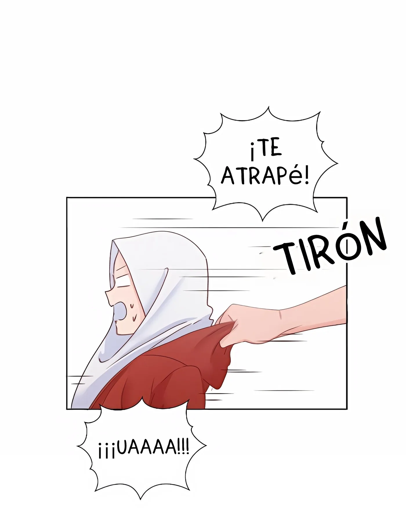 WEE!!! capítulo 0, página 32