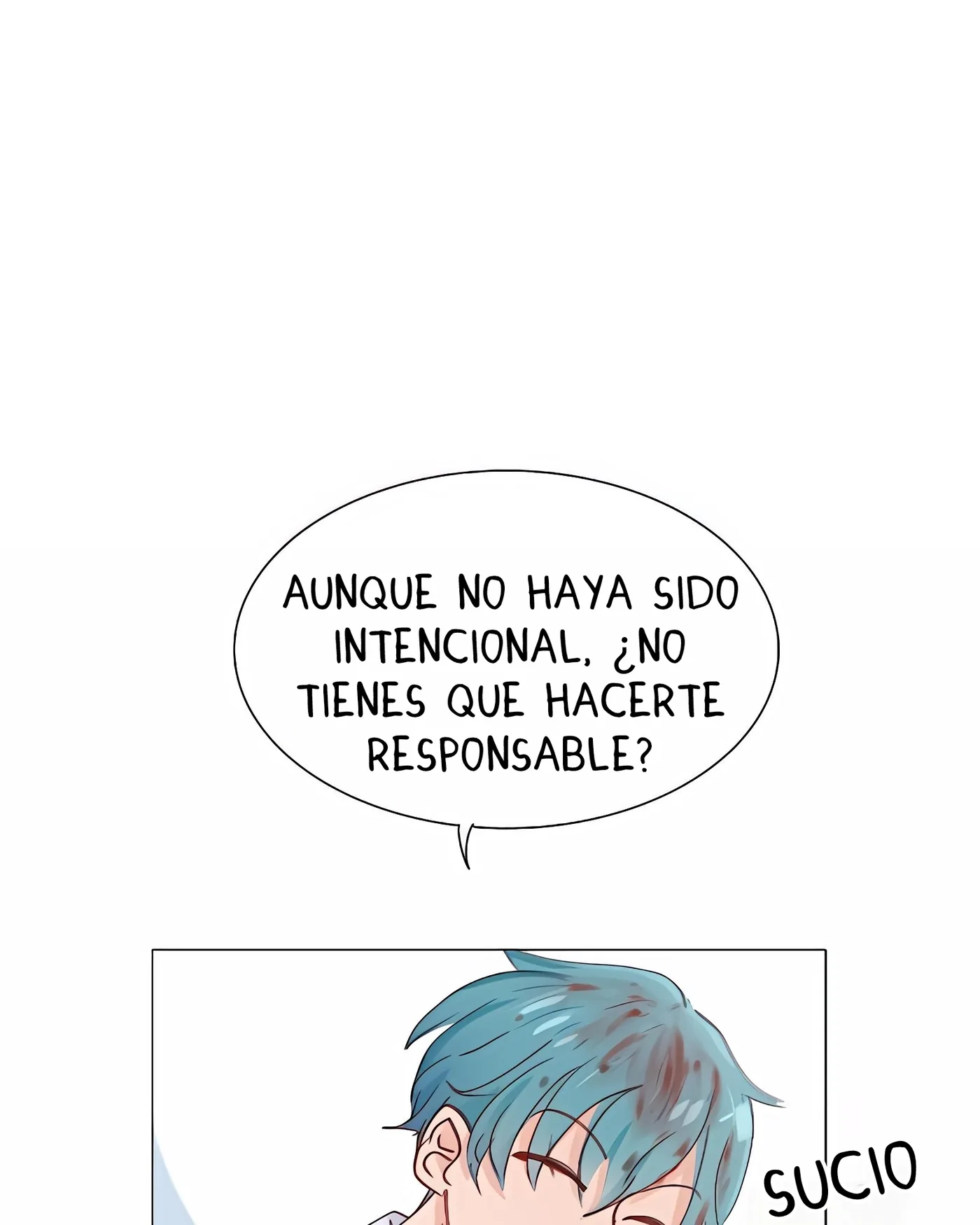 WEE!!! capítulo 0, página 33