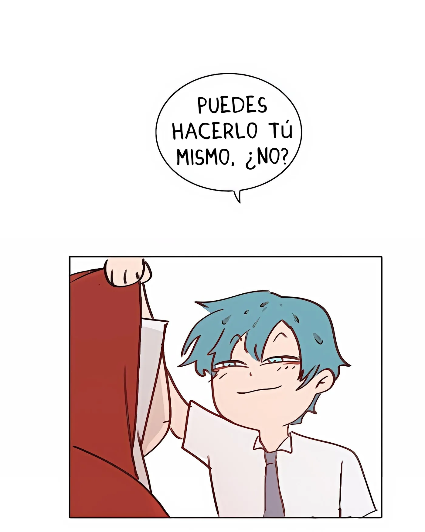 WEE!!! capítulo 0, página 40