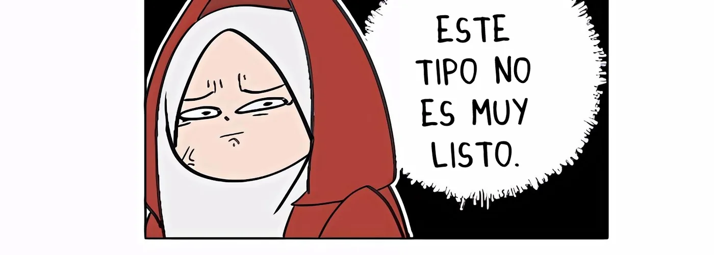 WEE!!! capítulo 0, página 42