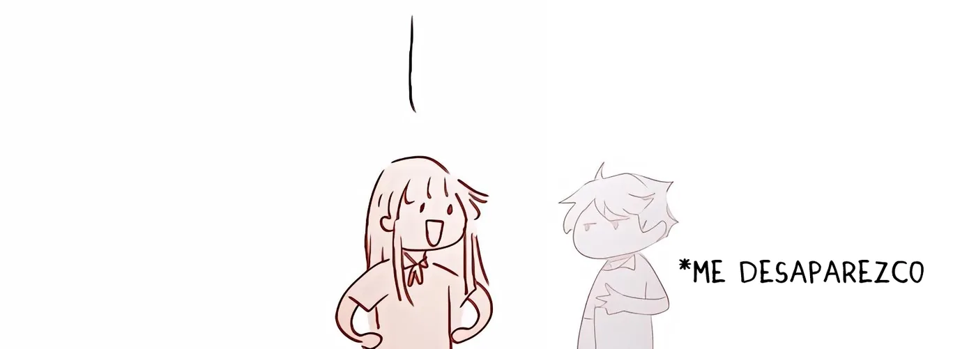 WEE!!! capítulo 0, página 46
