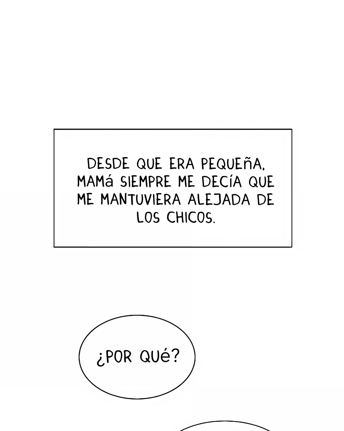 WEE!!! capítulo 1, página 2