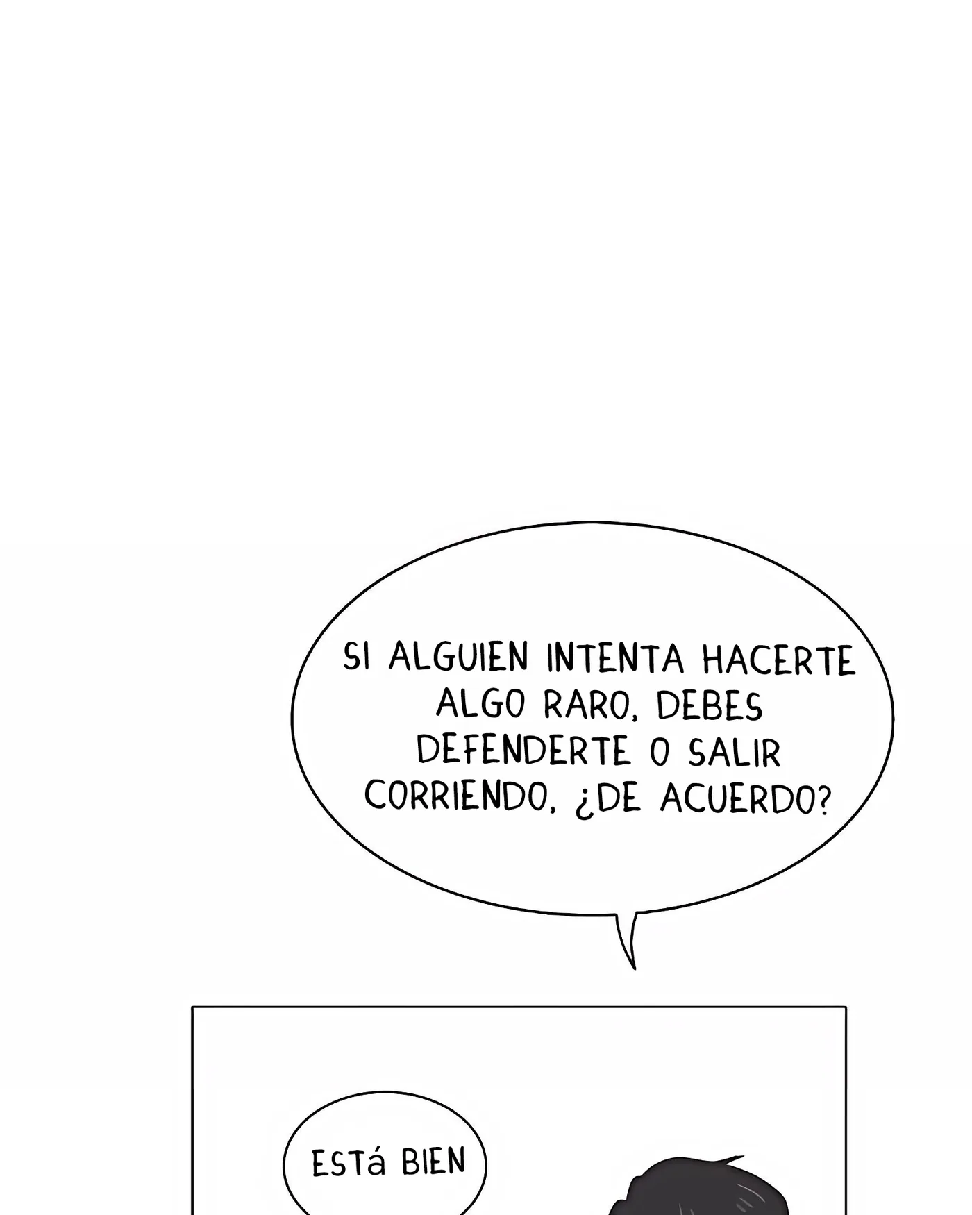 WEE!!! capítulo 1, página 5