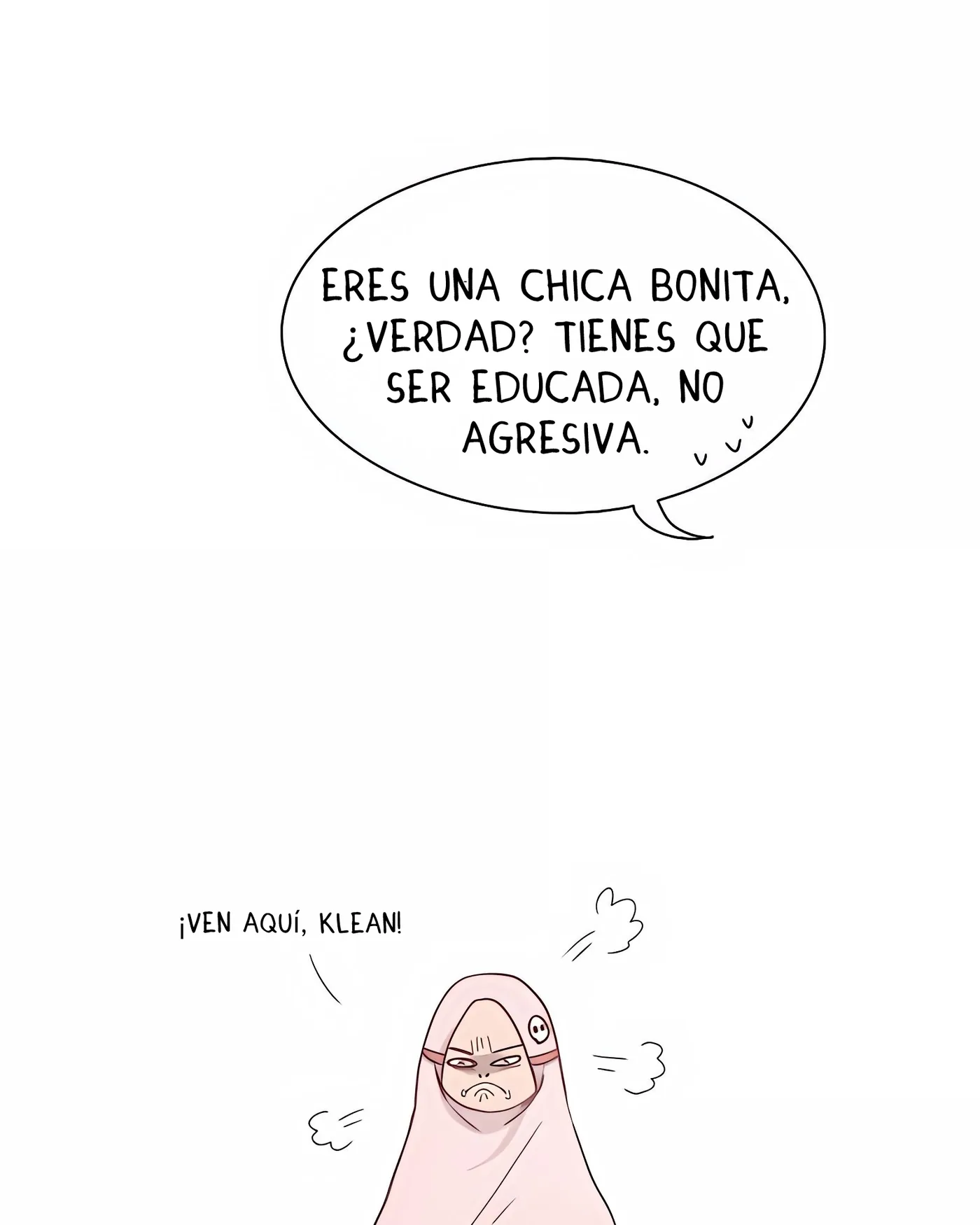 WEE!!! capítulo 1, página 9