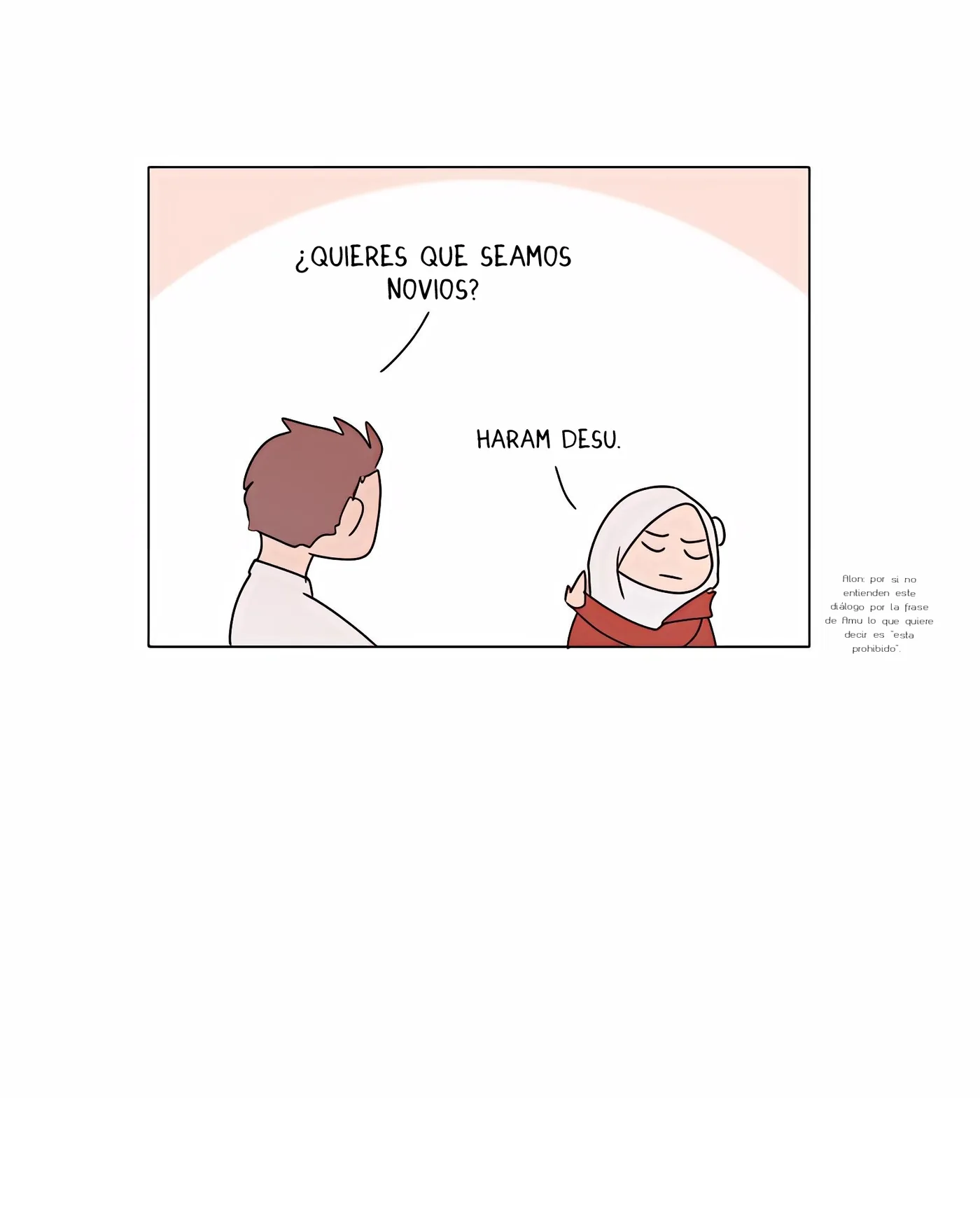 WEE!!! capítulo 1, página 14