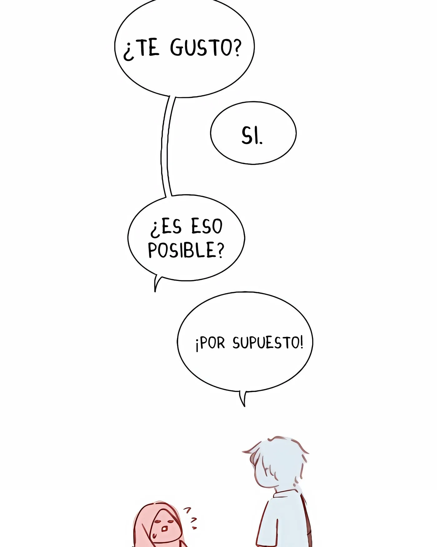 WEE!!! capítulo 1, página 21