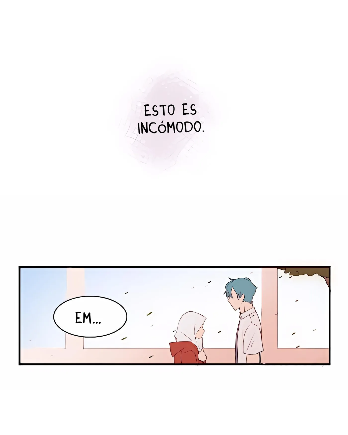 WEE!!! capítulo 1, página 23