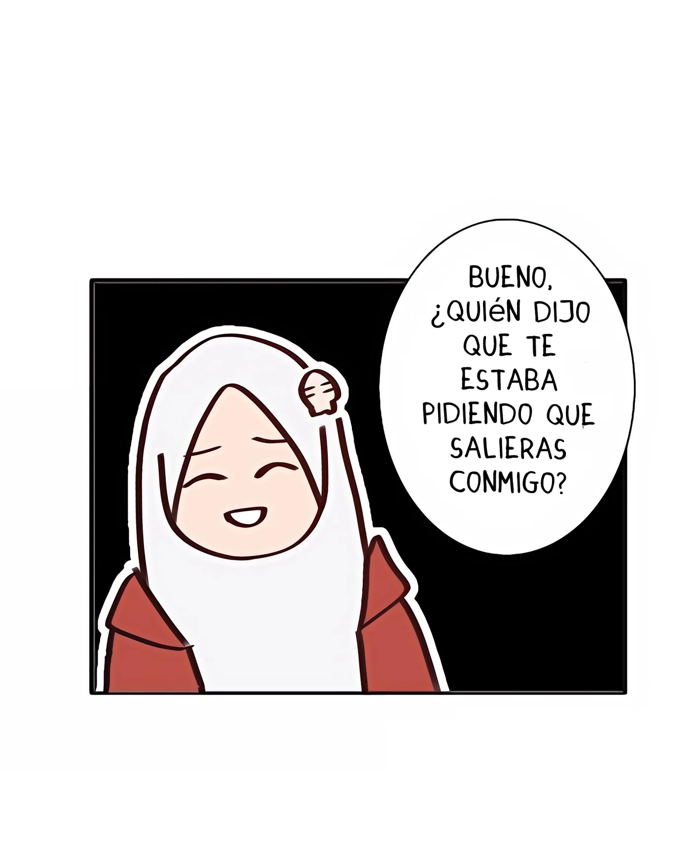 WEE!!! capítulo 1, página 30