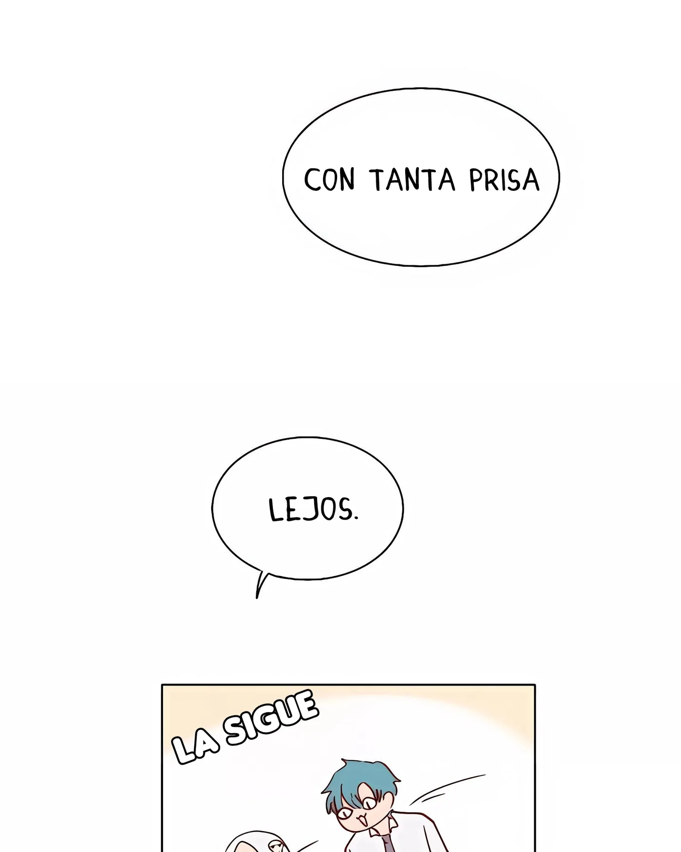 WEE!!! capítulo 1, página 37