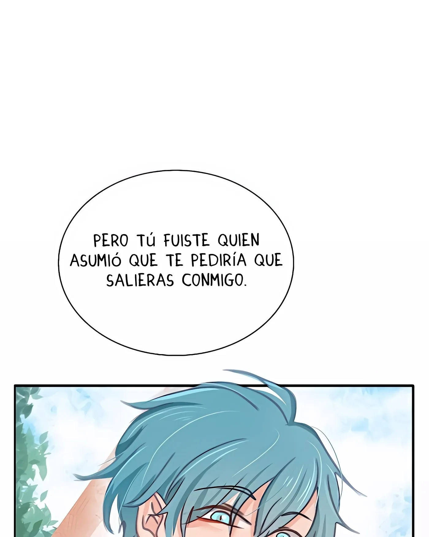WEE!!! capítulo 1, página 39