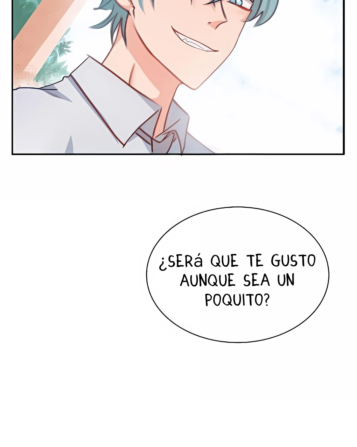 WEE!!! capítulo 1, página 40