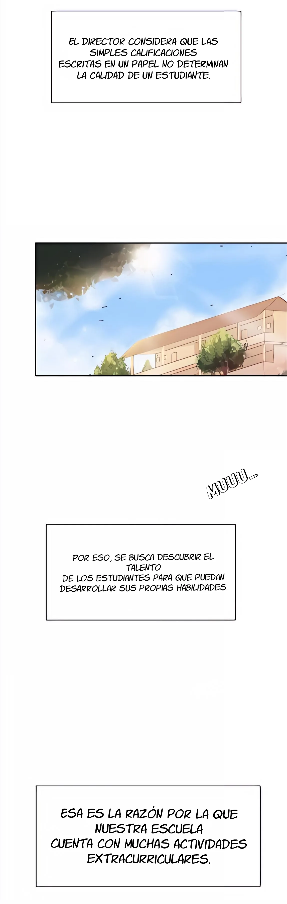 WEE!!! capítulo 10, página 2