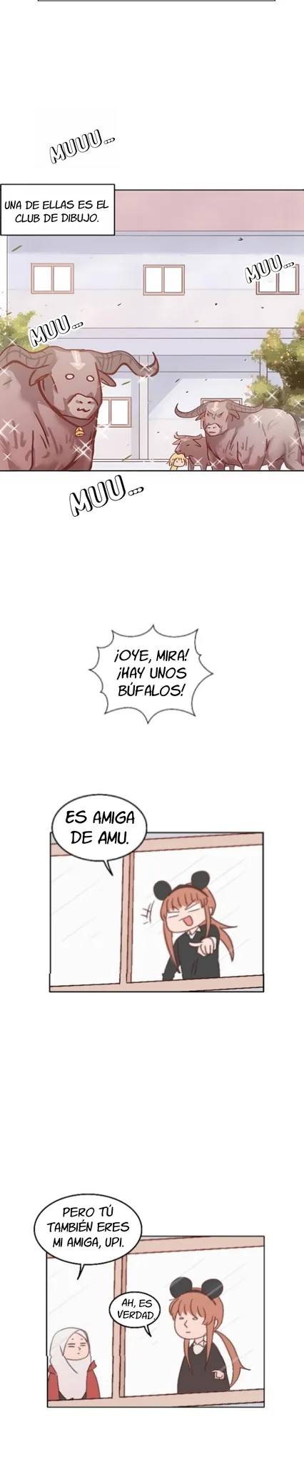 WEE!!! capítulo 10, página 3