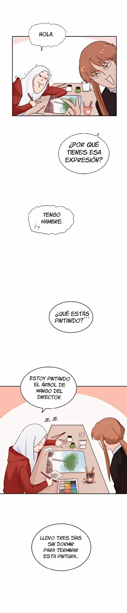 WEE!!! capítulo 10, página 7