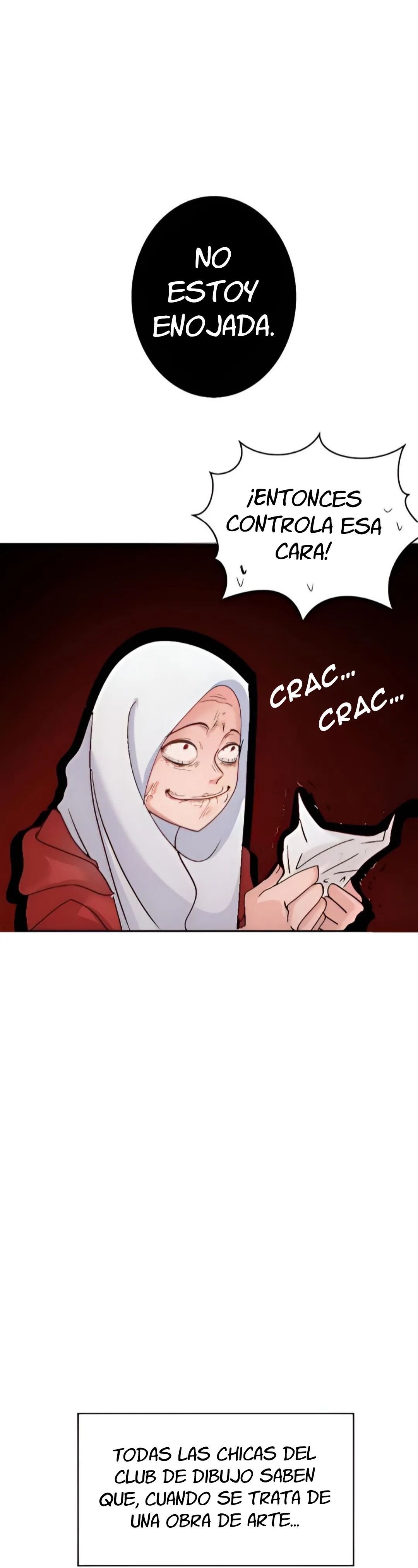 WEE!!! capítulo 10, página 12