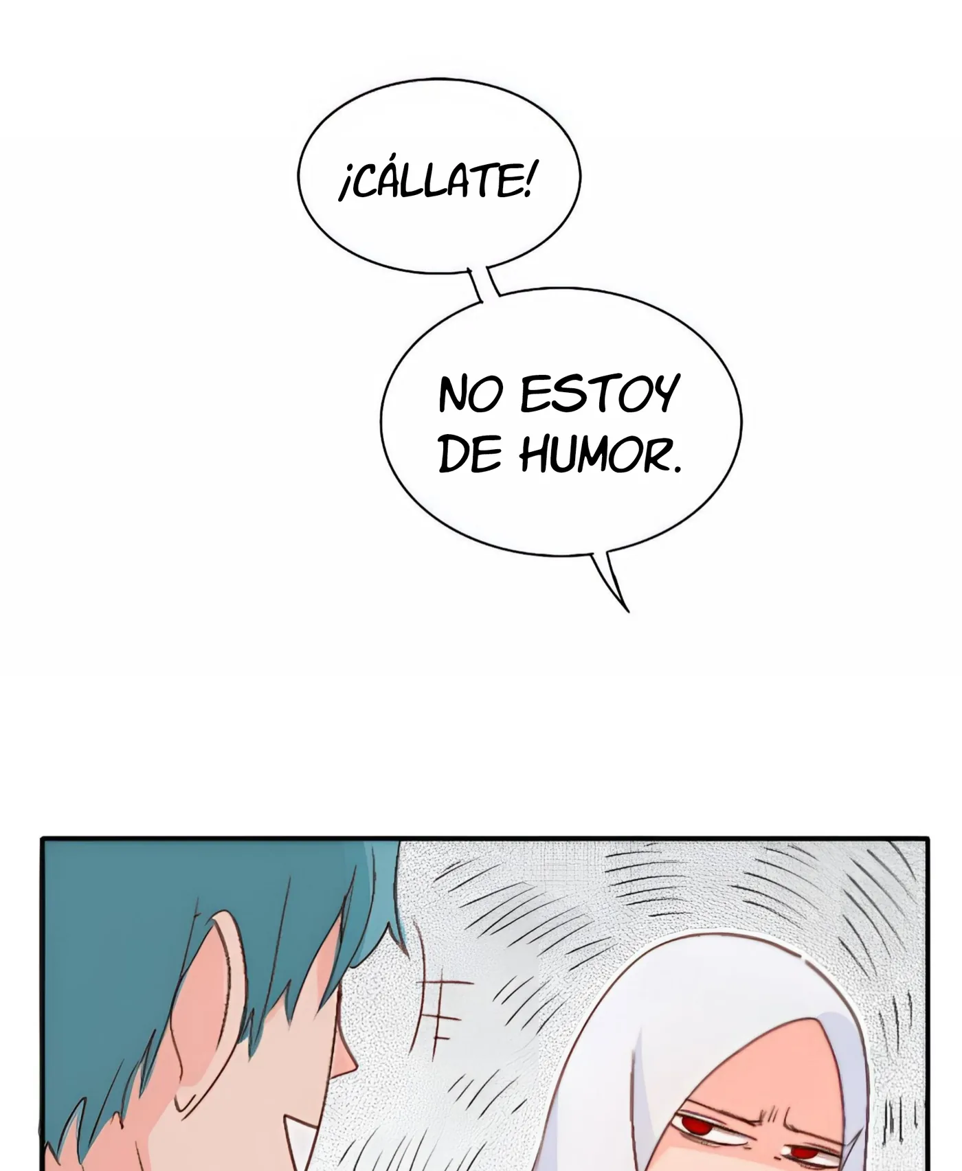WEE!!! capítulo 11, página 13