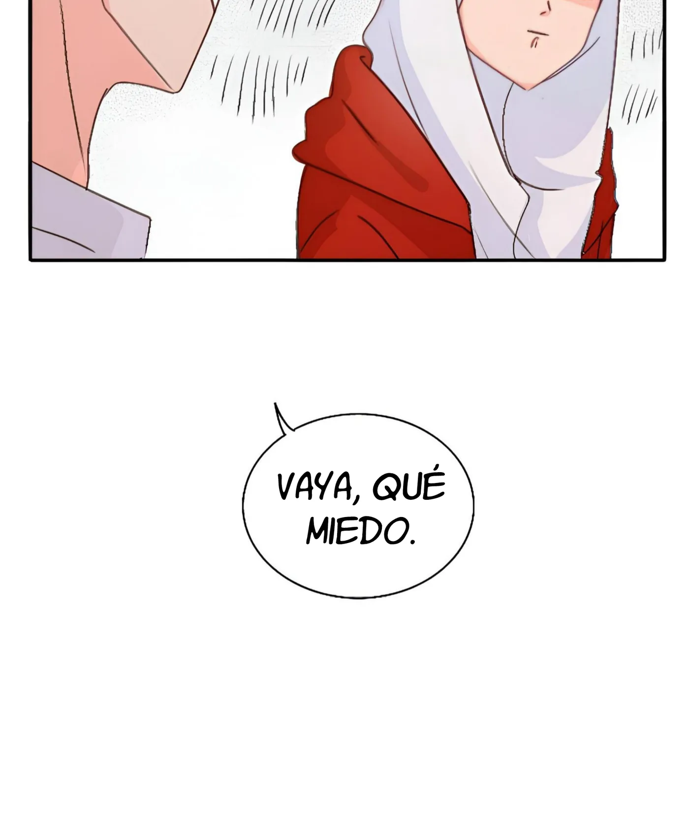 WEE!!! capítulo 11, página 14