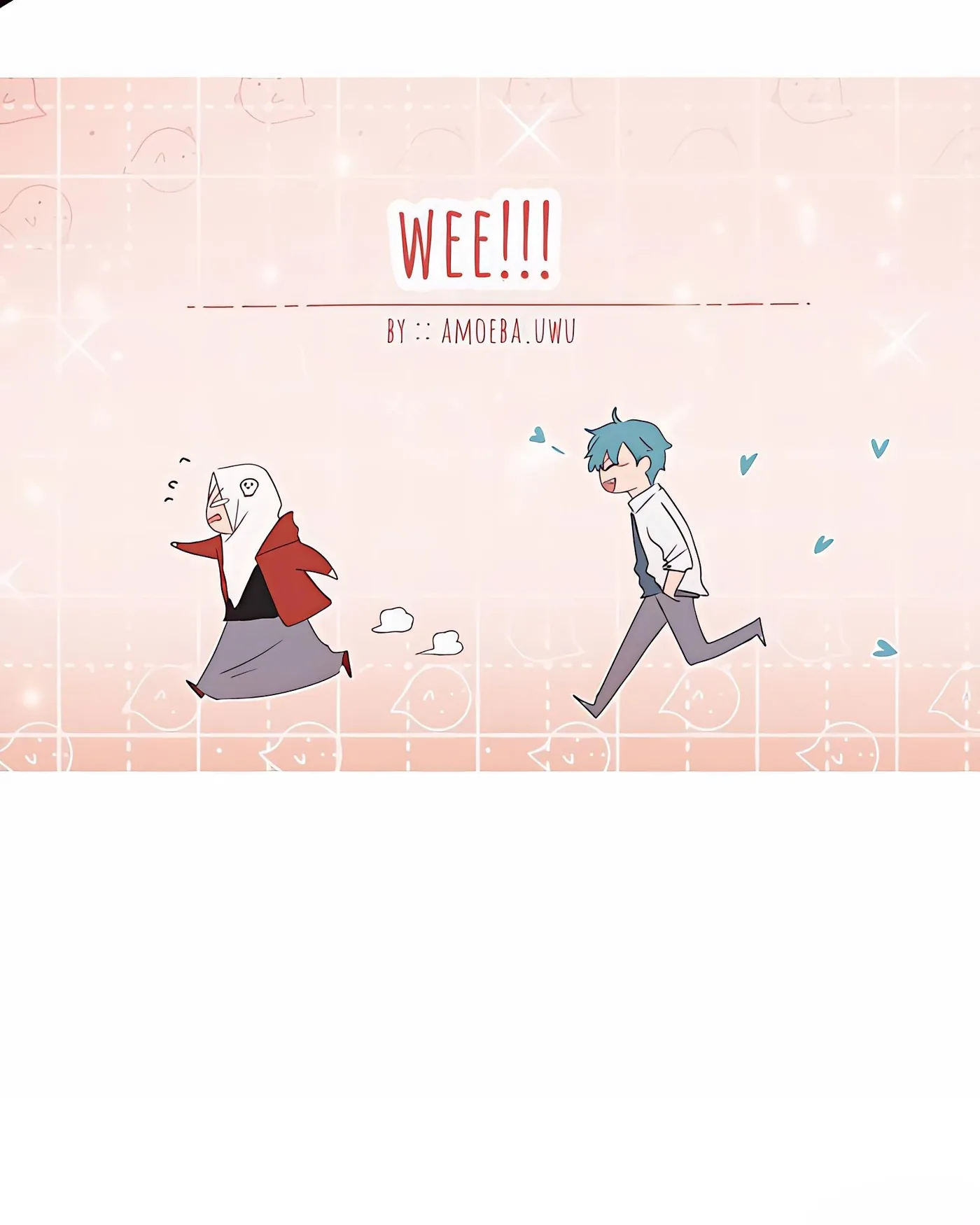 WEE!!! capítulo 11, página 15
