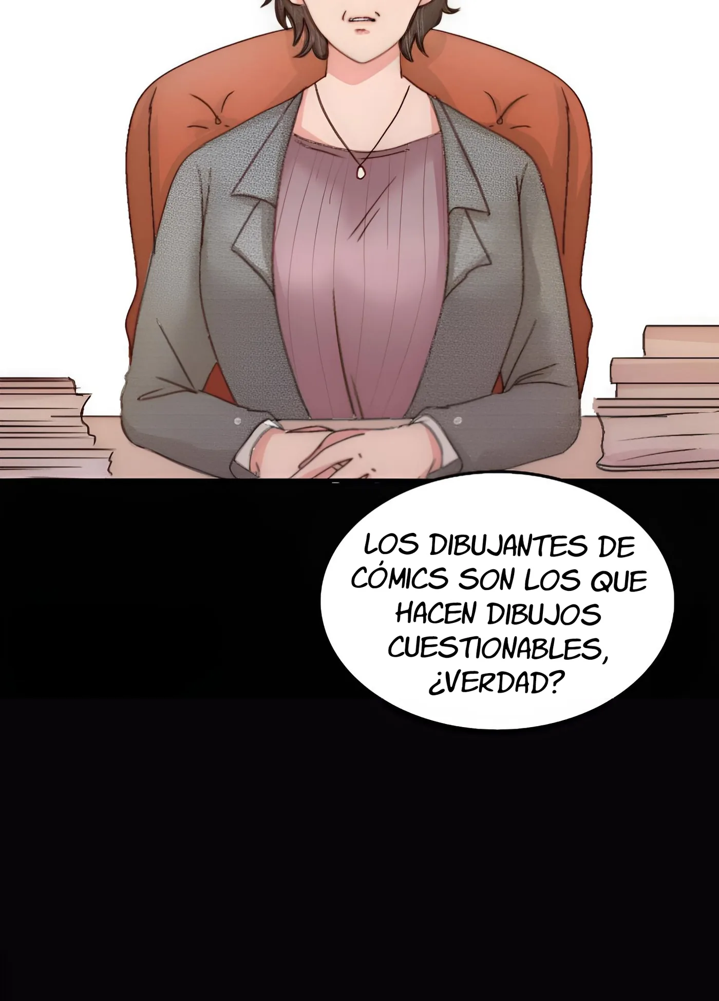 WEE!!! capítulo 11, página 18