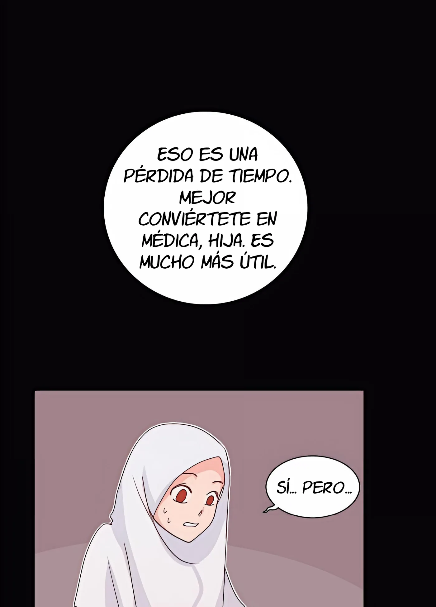 WEE!!! capítulo 11, página 19