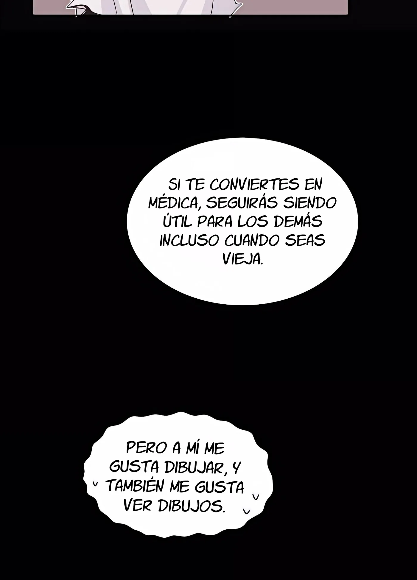 WEE!!! capítulo 11, página 20