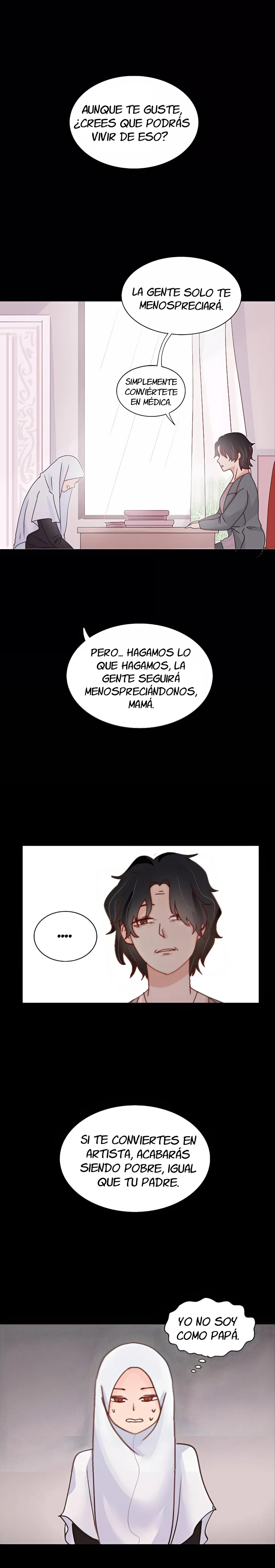WEE!!! capítulo 11, página 21